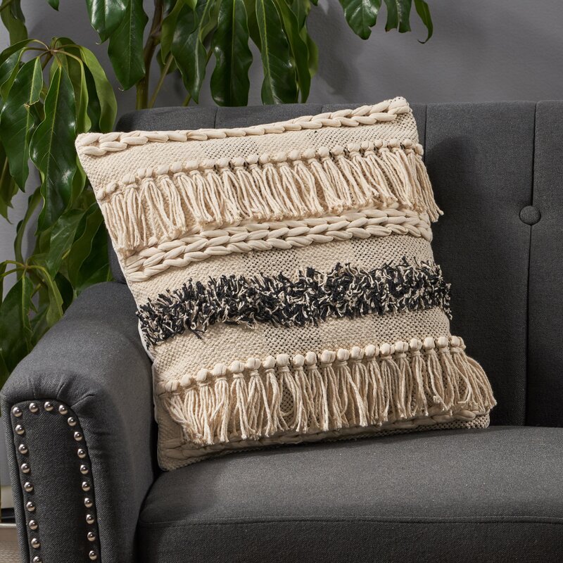 wayfair throw pillows